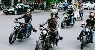 giá xe moto harley davidson rẻ nhất
