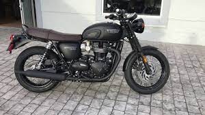 gia xe moto triumph t120