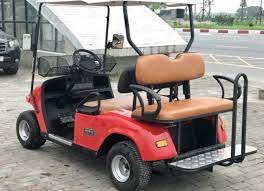 giá xe ô tô điện cũ