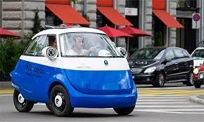 giá xe ô tô điện mini