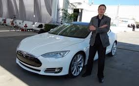 giá xe ô tô điện tesla tại việt nam