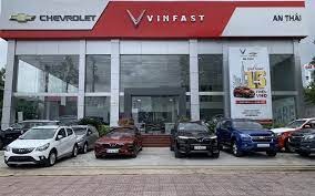 giá xe ô tô điện vĩnh phát