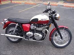 giá xe triumph rẻ nhất