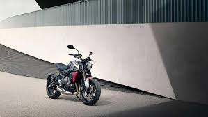 giá xe triumph rẻ nhất