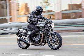 giá xe triumph rẻ nhất