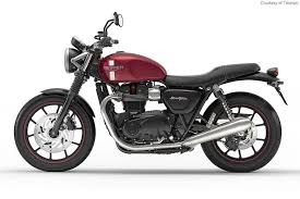 giá xe triumph tại việt nam