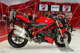 hãng xe moto ducati