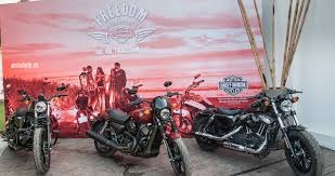 kinh nghiệm chơi xe harley davidson