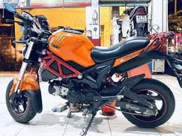 mua bán xe ducati 110