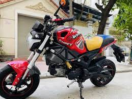 mua xe ducati monster 110 cũ