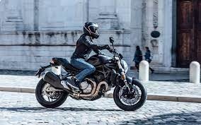 mua bán xe ducati 821