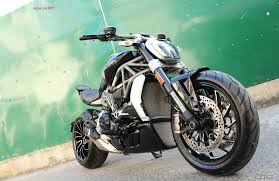 xe ducati cũ
