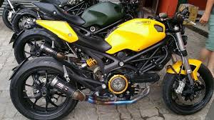 xe ducati cũ