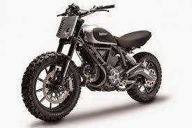 mua bán xe ducati scramble