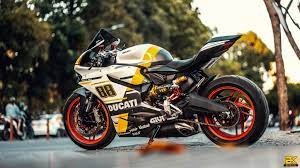 mua xe ducati 1199 cũ..