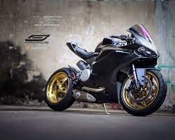 mua xe ducati 1199 cũ..