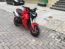 mua xe ducati monster 110 cũ
