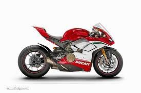mua xe ducati panigale v4
