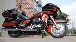 mua xe harley davidson cũ