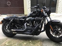 xe pkl harley davidson