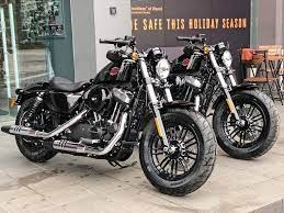 xe pkl harley davidson