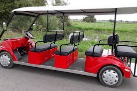 mua xe ô tô điện cũ