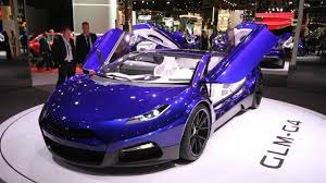 mua xe ô tô điện ở đâu..