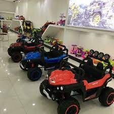 mua xe ô tô điện ở hà nội..