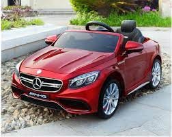 mua xe ô tô điện trẻ em cũ