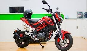 mua xe phân khối lớn giá rẻ tại hà nội