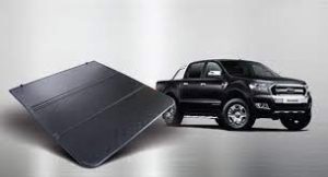 nắp thùng 3 tấm xe bán tải..