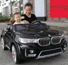 ô to điện 2 chỗ ngồi trẻ em