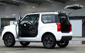 ô tô điện 4 chỗ