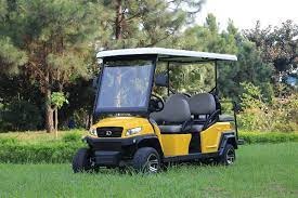 ô tô điện du lịch bao nhiêu-