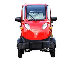 ô tô điện giá 50 triệu..