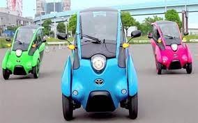 ô tô điện giá 50 triệu..