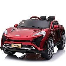 ô tô điện giá rẻ dành cho bé