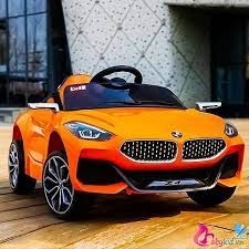 ô tô điện giá rẻ dành cho bé