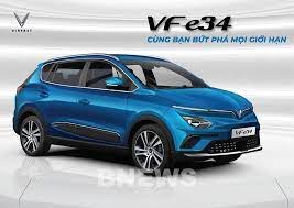 oto điện ở việt nam
