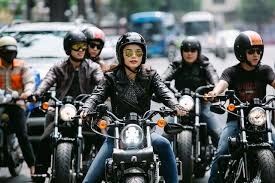 phim về xe harley davidson