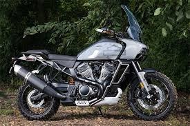 phim về xe harley davidson