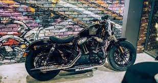phim về xe harley davidson