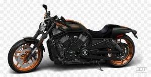 phụ kiện xe harley davidson