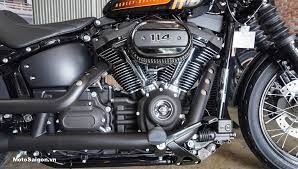 phụ kiện xe harley davidson