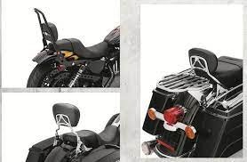 phụ kiện xe harley davidson