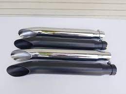 pô xe harley davidson