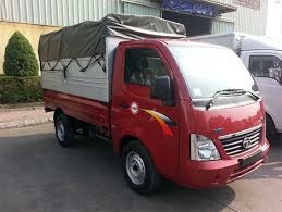 so sánh các dòng xe tải nhỏ