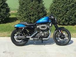 thông số xe harley davidson