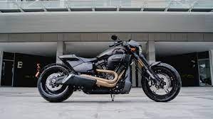 thông số xe harley davidson
