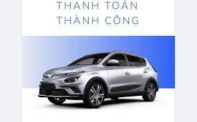 ưu đãi xe ô tô điện vinfast..
